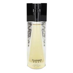 Fujiyama Sexy Perfume by Succes de Paris Perfume 3.4 oz Eau De Toilette Spray (unboxed)