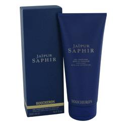 Jaipur Saphir Perfume by Boucheron Perfume 6.6 oz Shower Gel