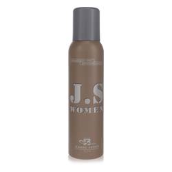 J.s Women Perfume by Jeanne Arthes Perfume 4.2 oz Body Spray