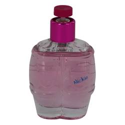 Jeans Tonic Nickie