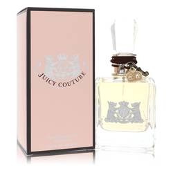 Juicy Couture Perfume By Juicy Couture, 3.4 Oz Eau De Parfum Spray For Women