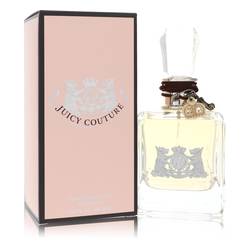 JUICY COUTURE Parfum & EDP Mini Perfume 5ml Each ~ 4 Piece Gift Set ~ New  in Box