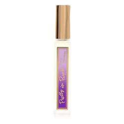 Juicy Couture Pretty In Purple Perfume by Juicy Couture Perfume 0.33 oz Mini Edt Rollerball  (Unboxed)