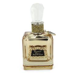 Juicy Couture Majestic Woods Perfume by Juicy Couture Perfume 3.4 oz Eau De Parfum Spray (unboxed)