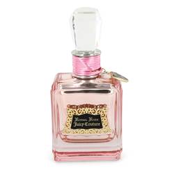 Juicy Couture Royal Rose Perfume by Juicy Couture Perfume 3.4 oz Eau De Parfum Spray (unboxed)