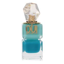Juicy Couture Oui Splash Perfume by Juicy Couture 3.4 oz Eau De Parfum Spray (Tester)