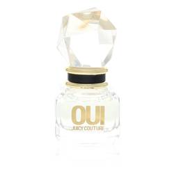 Juicy Couture Oui Perfume by Juicy Couture 0.17 oz Mini EDP (unboxed)