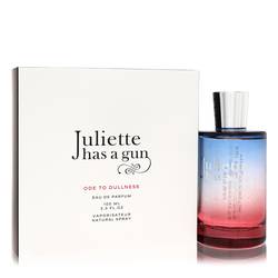 Juliette Has A Gun Ode To Dullness Perfume by Juliette Has A Gun Perfume 3.4 oz Eau De Parfum Spray