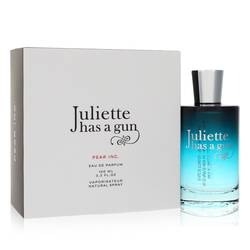 Juliette Has A Gun Pear Inc Cologne by Juliette Has A Gun 3.3 oz Eau De Parfum Spray (Unisex)