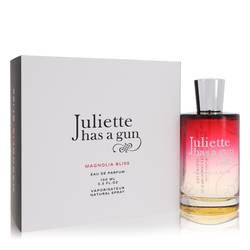 Juliette Has A Gun Magnolia Bliss Perfume by Juliette Has A Gun 100 ml Eau De Parfum Spray