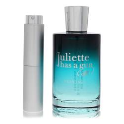 Juliette Has A Gun Pear Inc Cologne by Juliette Has A Gun Cologne 0.27 oz Travel Spray