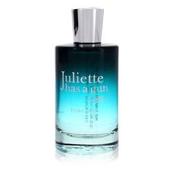 Juliette Has A Gun Pear Inc Perfume by Juliette Has A Gun 3.3 oz Eau De Parfum Spray (Unisex Tester)