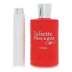 Juliette Has A Gun Mmmm Perfume by Juliette Has A Gun Perfume 0.27 oz Travel Spray