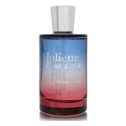 Juliette Has A Gun Ode To Dullness Perfume by Juliette Has A Gun Perfume 3.4 oz Eau De Parfum Spray (Unboxed)