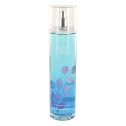 Juniper Breeze Perfume by Bath & Body Works Perfume 8 oz Fine Fragrance Mist