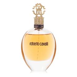 Just Cavalli New Perfume by Roberto Cavalli 2.5 oz Eau De Toilette Spray (unboxed)