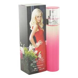 Just Me Paris Hilton Perfume By Paris Hilton, 1.7 Oz Eau De Parfum Spray For Women