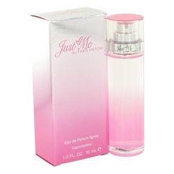 Just Me Paris Hilton Perfume By Paris Hilton, 1 Oz Eau De Parfum Spray For Women