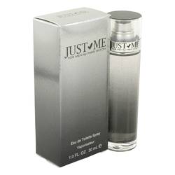 Just Me Paris Hilton Cologne by Paris Hilton Cologne 1 oz Eau De Toilette Spray