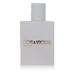 Just Rock Perfume by Zadig & Voltaire Perfume 1 oz Eau De Parfum Spray (unboxed)