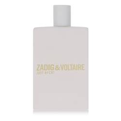 Just Rock Perfume by Zadig & Voltaire Perfume 3.3 oz Eau De Parfum Spray (unboxed)