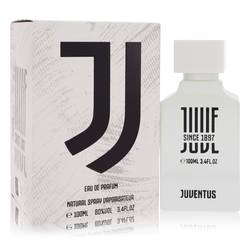 Juve Since 1897 Cologne by Juventus 3.4 oz Eau De Parfum Spray