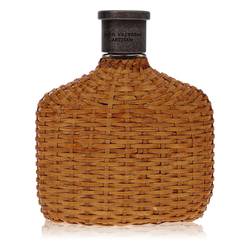 John Varvatos Artisan Cologne by John Varvatos 4.2 oz Eau De Toilette Spray (unboxed)