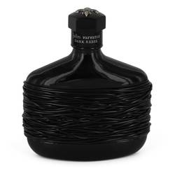John Varvatos Dark Rebel Cologne by John Varvatos Cologne 125 ml Eau De Toilette Spray (unboxed)
