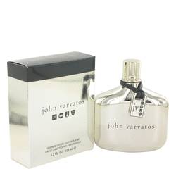 John Varvatos Platinum Cologne By John Varvatos, 4.2 Oz Eau De Toilette Spray For Men