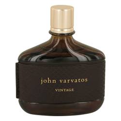 John Varvatos Vintage Eau De Toilette Spray (unboxed) By John Varvatos - 2.5 oz John Varvatos Vintage Eau De Toilette Spray (unboxed) By John Varvatos - 2.5 oz