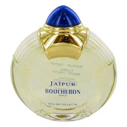 Jaipur Perfume by Boucheron Perfume 3.4 oz Eau De Toilette Spray (Tester)