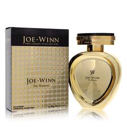 Joe Winn Perfume By Joe Winn, 3.3 Oz Eau De Parfum Spray For Women