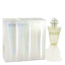 Jivago White Gold Perfume by Ilana Jivago 1.7 oz Eau De Parfum Spray