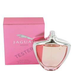 Jaguar Perfume by Jaguar Perfume 2.5 oz Eau De Toilette Spray (Tester)
