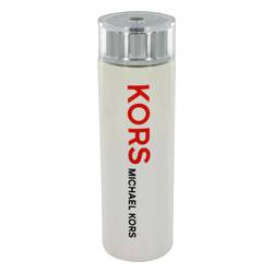 Kors Perfume by Michael Kors Perfume 6.7 oz Body Gel (Tester)