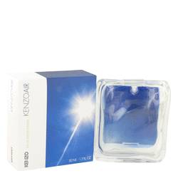 Kenzoair Intense Cologne by Kenzo Cologne 1.7 oz Eau De Toilette Spray