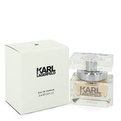 Karl Lagerfeld Perfume by Karl Lagerfeld Perfume 0.8 oz Eau De Parfum Spray