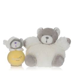 Kaloo Dragee Cologne by Kaloo 3.2 oz Eau De Senteur Spray + Free Fluffy Bear(Alcohol Free )unboxed