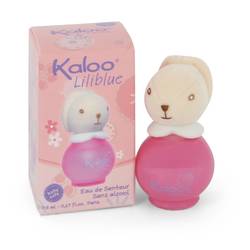 Kaloo Liliblue Cologne by Kaloo Cologne 0.27 oz Mini Eau De Senteur (Alcohol Free)
