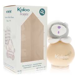 Kaloo Dragee Cologne by Kaloo 3.2 oz Eau De Senteur Spray (Alcohol free)
