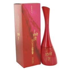 Kenzo Amour Indian Holi Perfume by Kenzo Perfume 3.4 oz Eau De Parfum Spray
