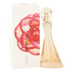 Kenzo Amour My Love Perfume by Kenzo Perfume 1.7 oz Eau De Toilette Spray