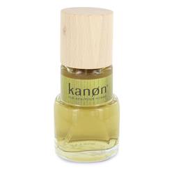Kanon Cologne by Scannon Cologne 3.3 oz Eau De Toilette Spray (New Packaging unboxed)