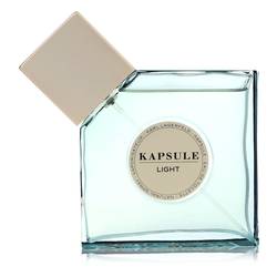 Kapsule Light Perfume by Karl Lagerfeld 2.5 oz Eau De Toilette Spray (Unboxed)