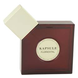 Kapsule Floriental Perfume by Karl Lagerfeld Perfume 2.5 oz Eau De Toilette Spray (Tester)