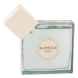 Kapsule Light Perfume by Karl Lagerfeld 2.5 oz Eau De Toilette Spray (Tester)