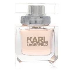 Karl Lagerfeld Perfume by Karl Lagerfeld Perfume 1.5 oz Eau De Parfum Spray (Unboxed)