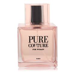 Karen Low Pure Couture Perfume by Karen Low Perfume 3.4 oz Eau De Parfum Spray (Unboxed)