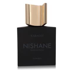 Karagoz Perfume by Nishane Perfume 1.7 oz Extrait De Parfum Spray (Unisex Unboxed)