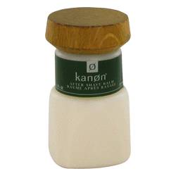 Kanon Cologne by Scannon Cologne 5 oz After Shave Balm